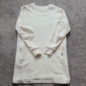 Alaskan Hardgear/Duluth Trading Company Sweatshirt Dress